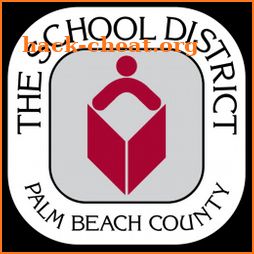 Palm Beach County School Dist icon