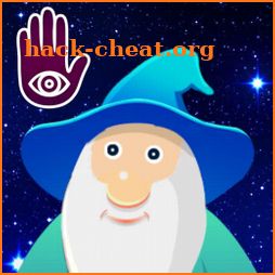 Palm Expert - Palmistry, Horoscope & Tarot Reading icon