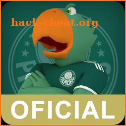 Palmeiras Fanático icon