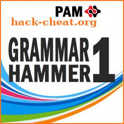 PAM Grammar Hammer 1 icon