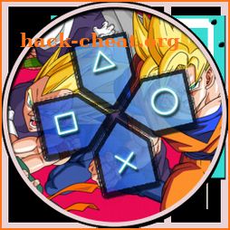 Pamor PSP Game Donwloader - ISO - Emulator icon