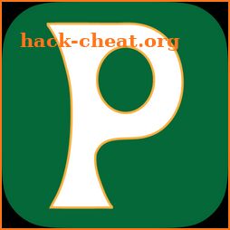 Pampa ISD Portal icon