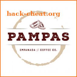 Pampas Cafe icon