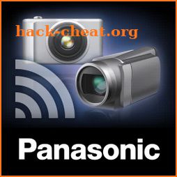 Panasonic Image App icon