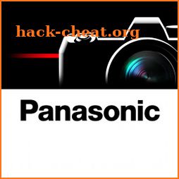 Panasonic LUMIX Sync icon