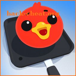 Pancake Art icon