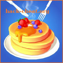 Pancake Slice icon