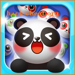 Panda Big Bang icon