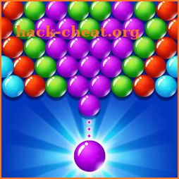 Panda Bubble Shooter Magic icon