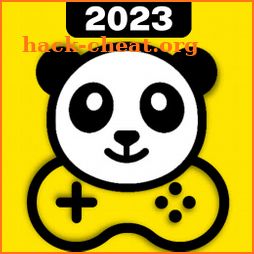 Panda Gamepad Pro icon