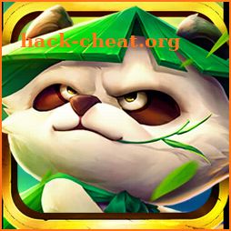 Panda Hero！ icon