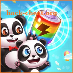 Panda Home Blast icon