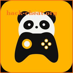 Panda Keymapper - Gamepad,mouse,keyboard icon