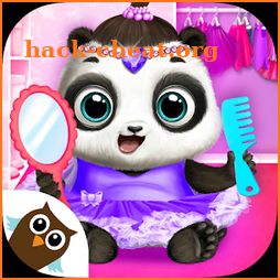 Panda Lu Baby Bear City - Pet Babysitting & Care icon