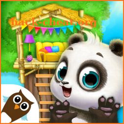 Panda Lu Treehouse icon