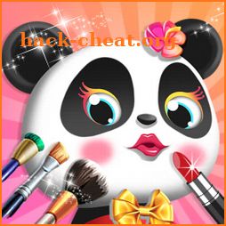 Panda Makeup Match icon