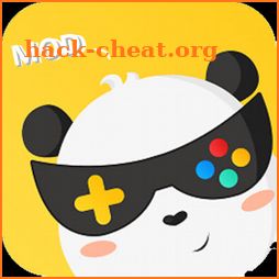 Panda Mod Hack icon