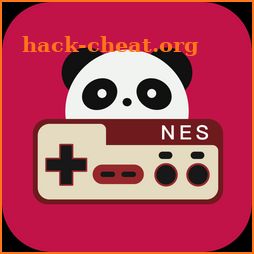 Panda NES - NES Emulator icon