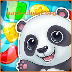 Panda! Pop! icon