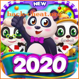 Panda Solitaire icon