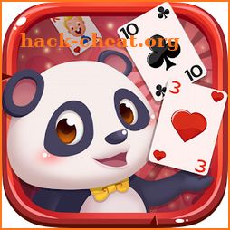 Panda Solitaire K icon