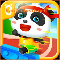 Panda Sports Games - For Kids icon