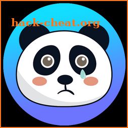 Panda Stickers for WhatsApp icon