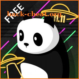 Panda VPN Free -The best and fastest free VPN icon