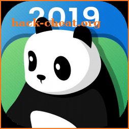 Panda VPN Pro icon