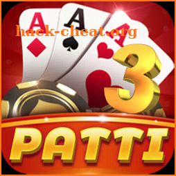 pandora teenpatti icon