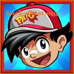 Pang Adventures icon