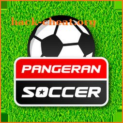 Pangeran Soccer icon