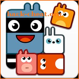 Pango Blocks icon