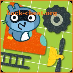 Pango Imaginary Car icon