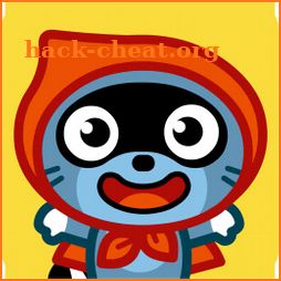 Pango Seek & find: Fairytales icon