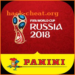 Panini Sticker Album icon