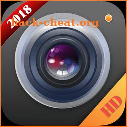 Panorama HD Camera icon