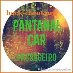 Pantanal Car icon