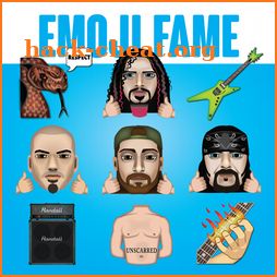 Pantera by Emoji Fame icon