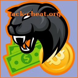 PantherCash icon