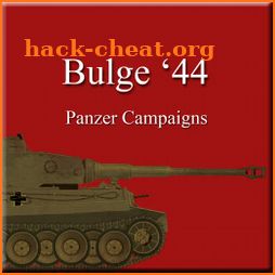 Panzer Campaigns - Bulge '44 icon