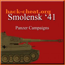 Panzer Campaigns- Smolensk '41 icon