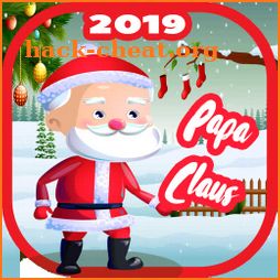 Papa Claus icon