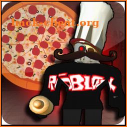 Papa Guesty's Restaurant : Chapter 3 Roblx Escape icon