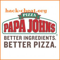 Papa John's NL icon