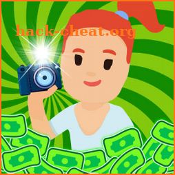 Paparazzi 3D – Photographer simulator icon