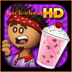 Papa's Freezeria HD icon