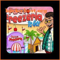 Papas Freezeria Hints icon