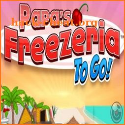 Papas Freezeria Tips icon