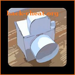 Paper Camera icon